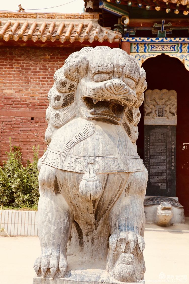 洛阳偃师徒步旅行，7个多小时3万多步，轘辕关下探访火星宫