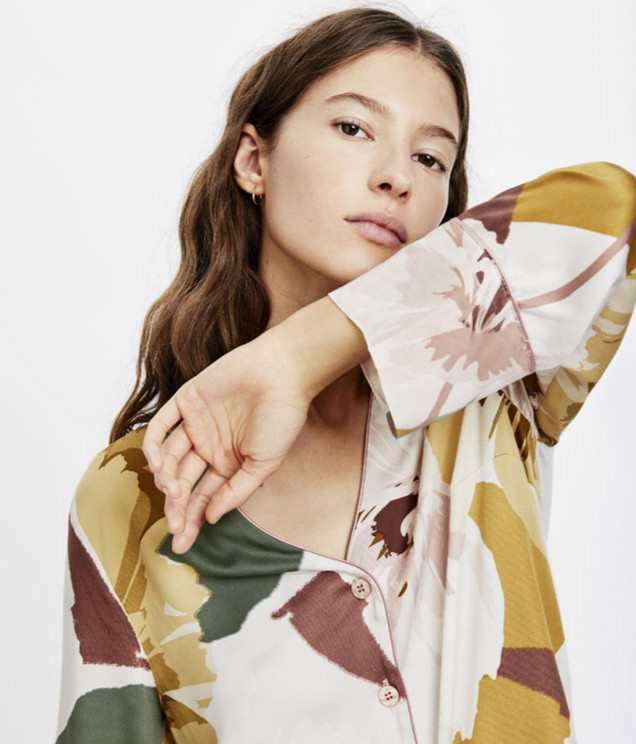 家居服品牌排行榜前十名,家居服品牌前十名2020