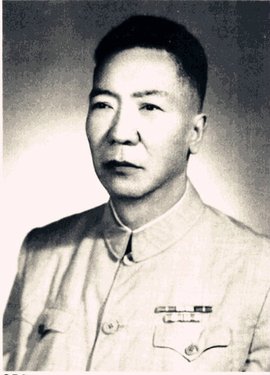 东北抗日联军里的周保中,东北抗日联军周保中