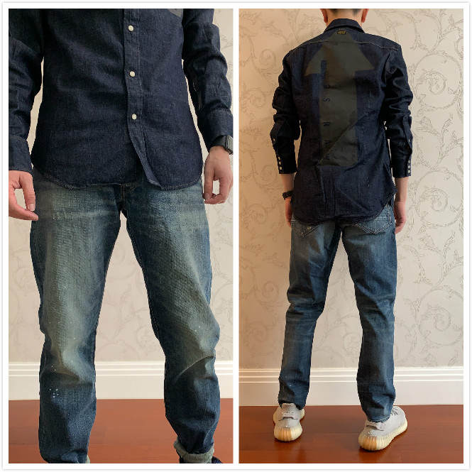 牛仔裤必备单品清单,好看又特别的牛仔裤推荐