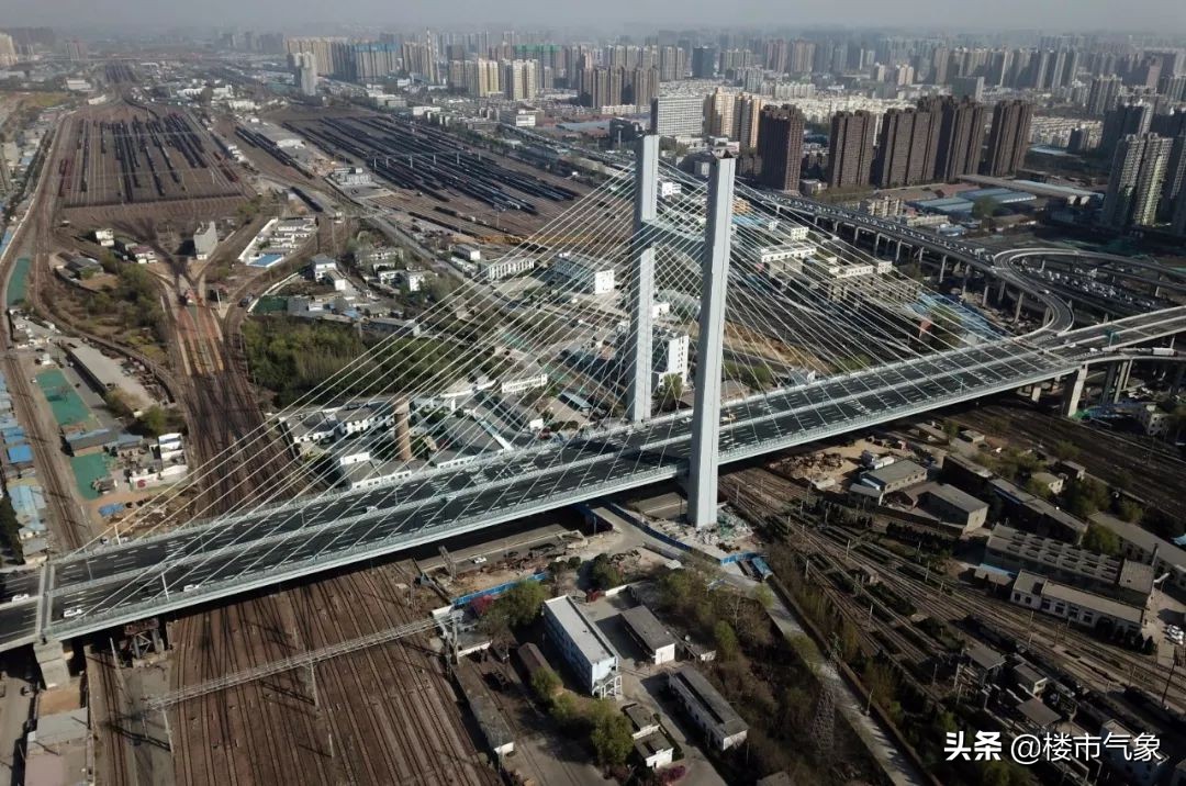 郑万高铁郑州至襄阳,郑州郑万高铁