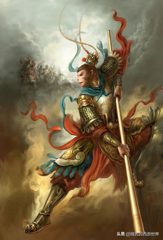 孙悟空大闹天宫有几宗罪,孙悟空大闹天宫的本事去哪了