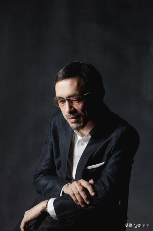 马家辉谈渣男,马家辉跟李敖