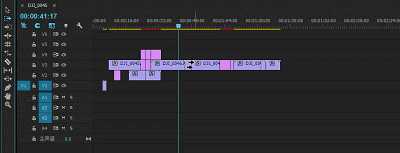 如何快速入门pr,pr入门剪辑电影