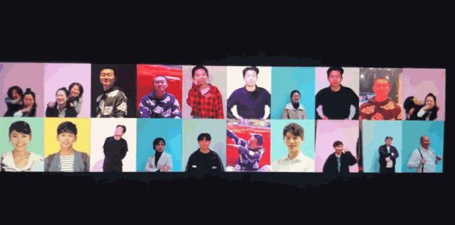 为什么展会的效果越来越差,三维展会效果图