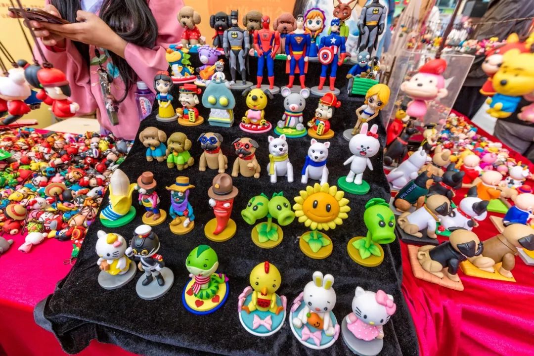 广州好玩活动,广州越秀区广府庙会