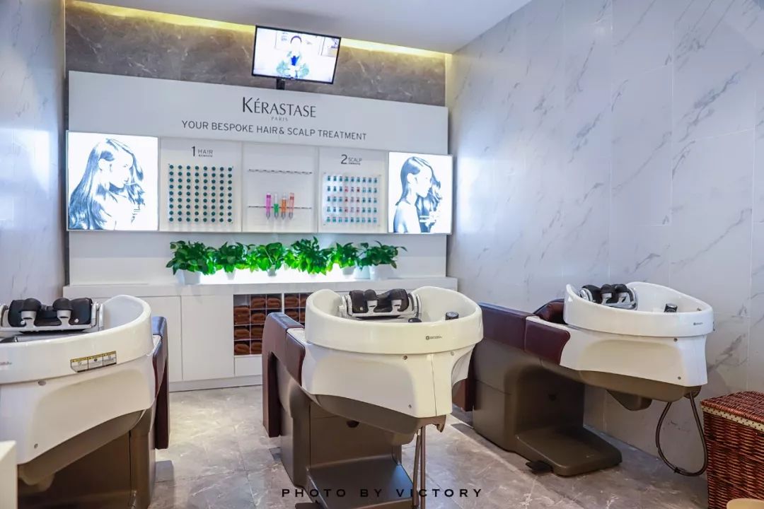 喜茶、和府捞面、兰巴赫……齐聚曲江老牌商场,等你Pick!