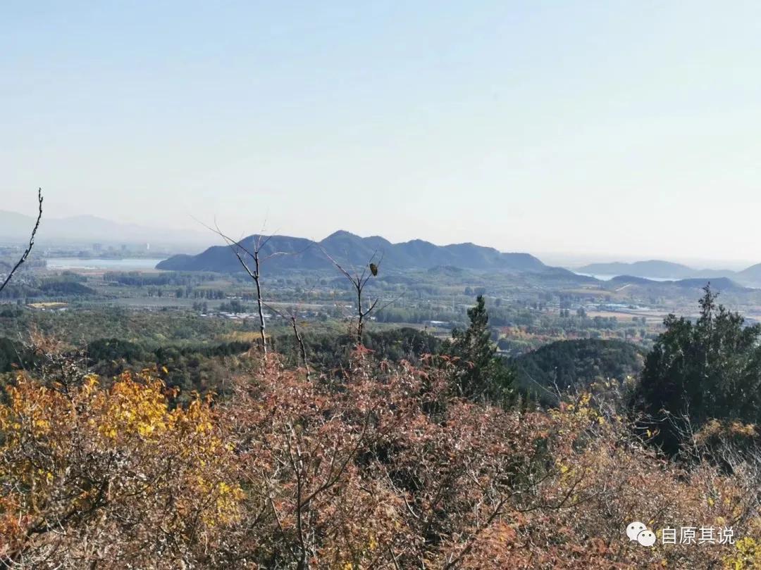 北京怀柔人济庄园游玩好不好,怀柔红叶观赏地有哪些