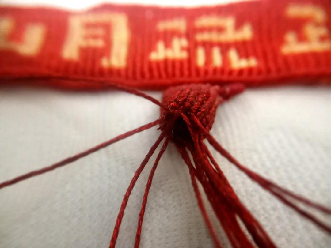 端午节手绳编粽子视频,端午节粽子编绳最简单