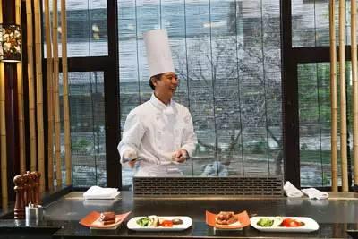 108种铁板烧酱汁做法大全,特色铁板酱料