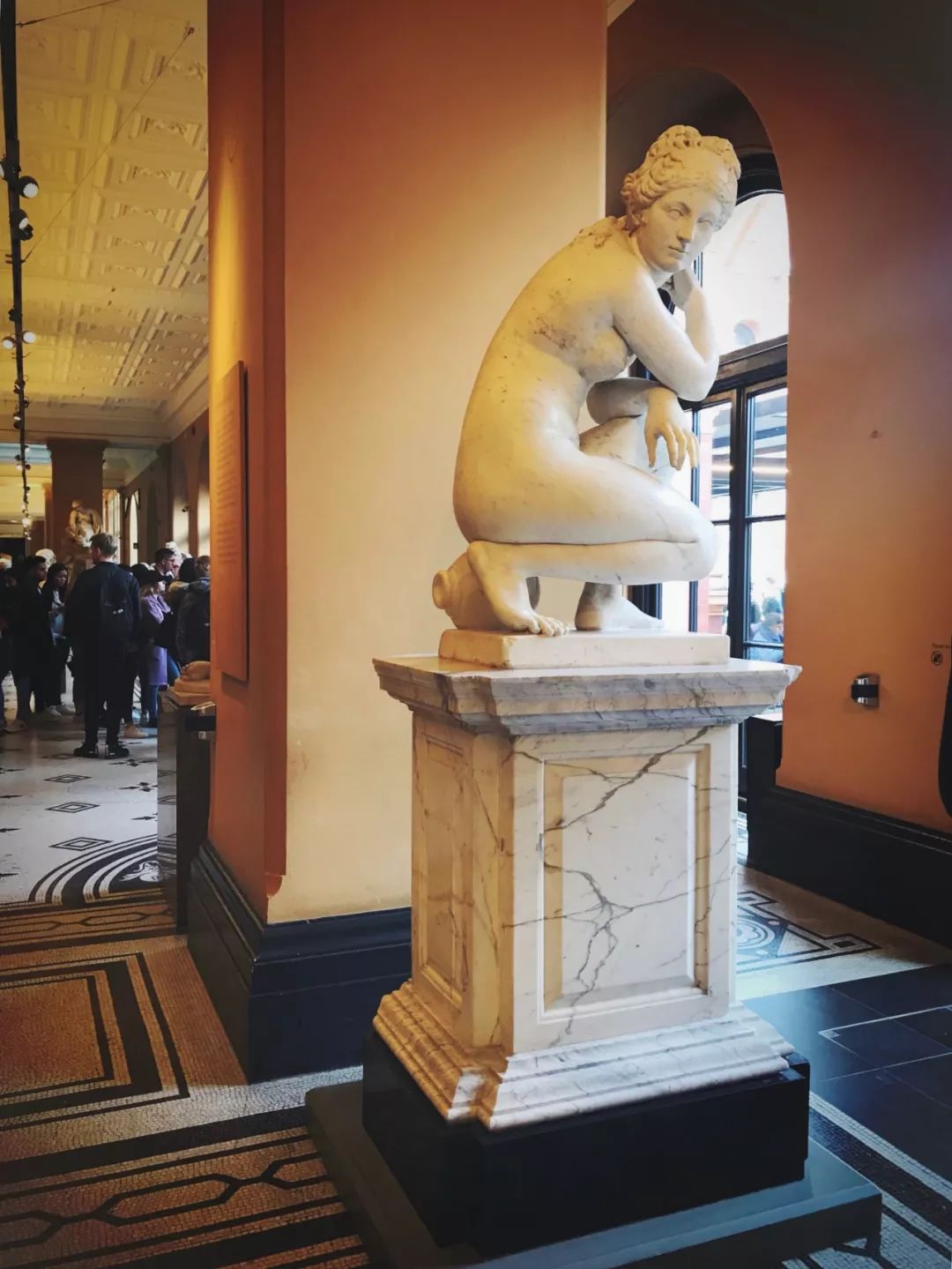 Vlog|我们搞了一场欧洲旅行，连秦海璐都心动了