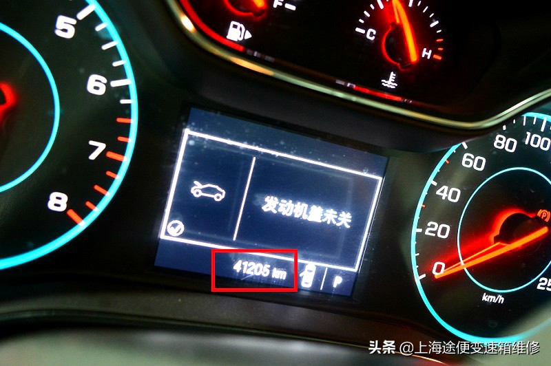 科鲁兹双离合变速箱维修多少钱,经典科鲁兹变速箱维修多少钱