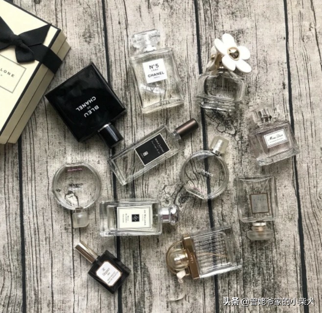 适合女生的撩人香水,香水女生入门教程