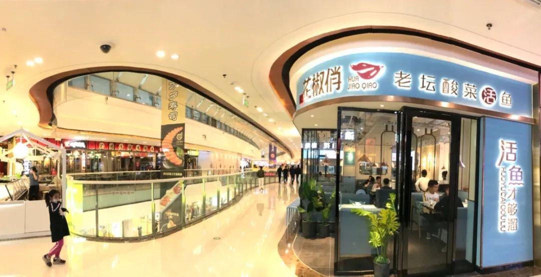 广州商场现状视频,广州各个商场真实现状