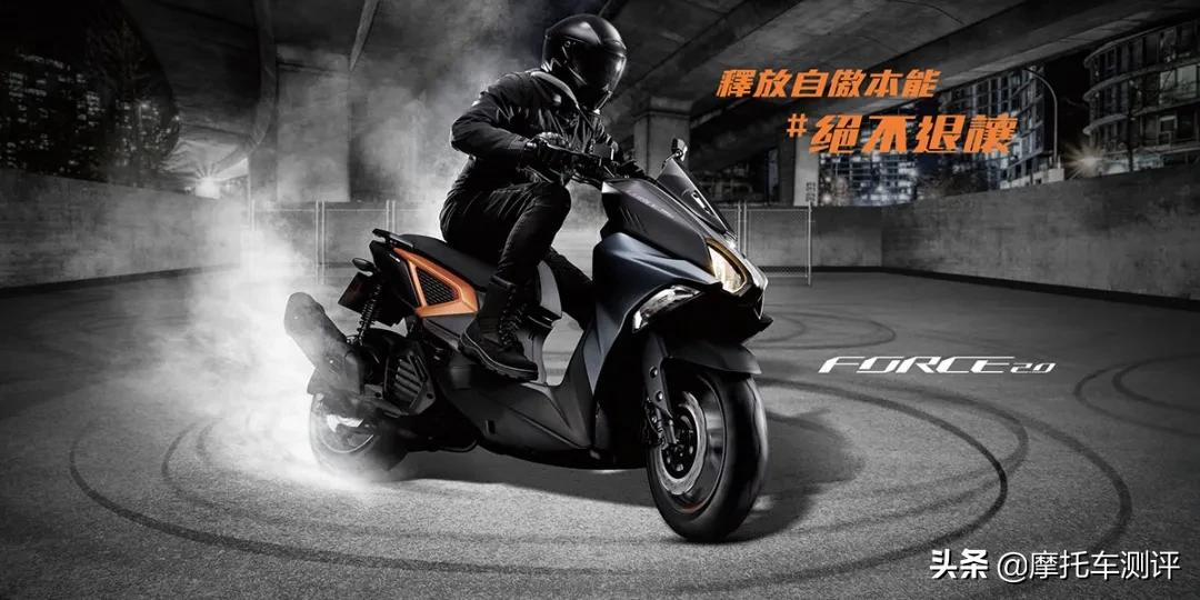 雅马哈force2.0国内上市,force雅马哈售价