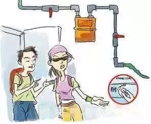 煤气罐爆炸操作不当,煤气罐注意事项及禁忌