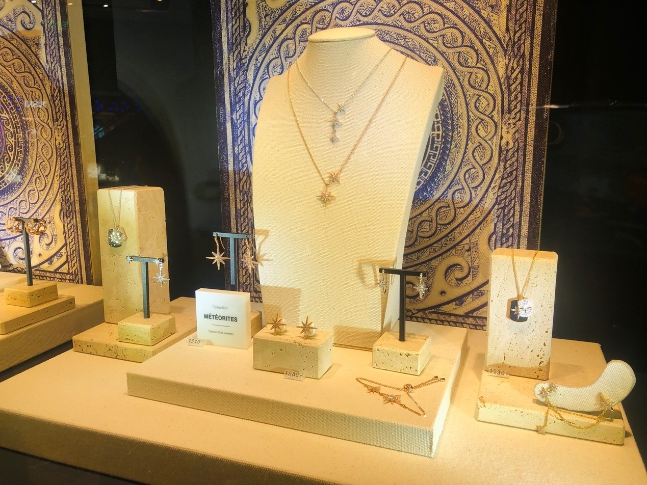 珠宝行业破局技巧,珠宝界的未解之谜