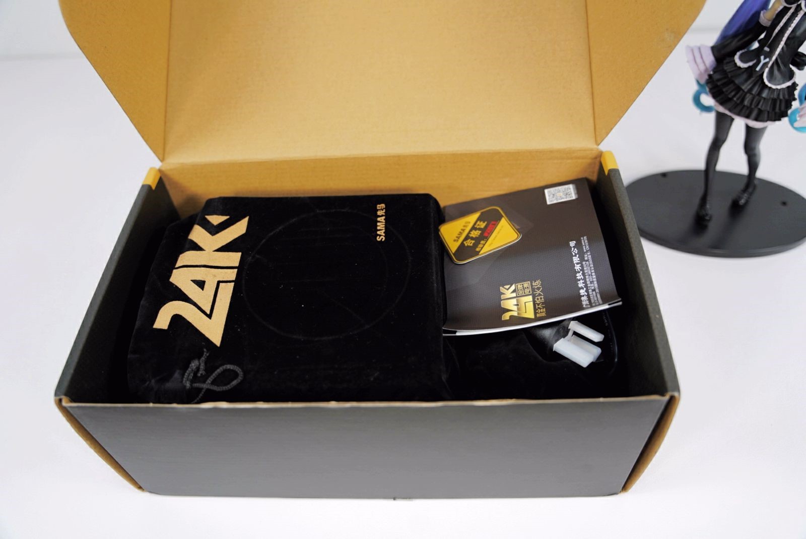 先马750w金牌全模组开箱,先马金牌650w评测