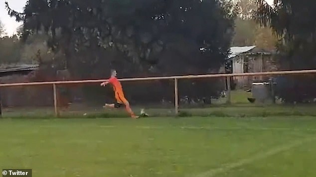 脚力最强的足球运动员,足球运动员脚力