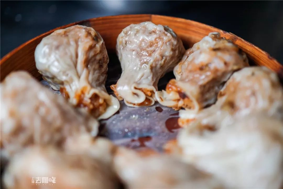 人民广场小米店,老底子米道