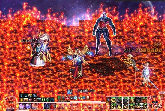 dnf强者之路单人通关视频,dnf强者之路试炼模式什么角色好打