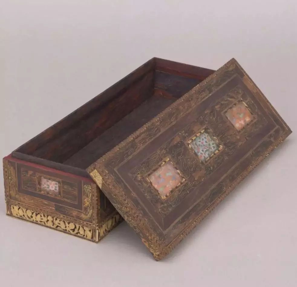 正仓院都是盛唐*物文**?事实是,95%是日本制