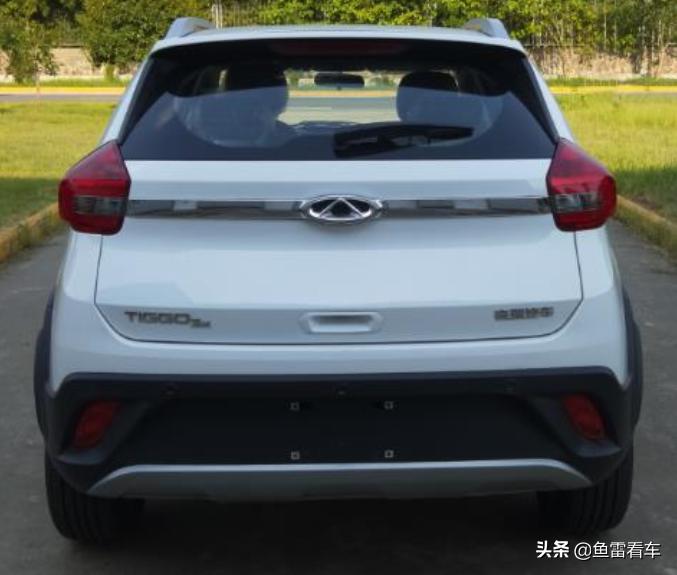 奇瑞瑞虎3x更换发动机,瑞虎3x变速箱cvt19和cvt25