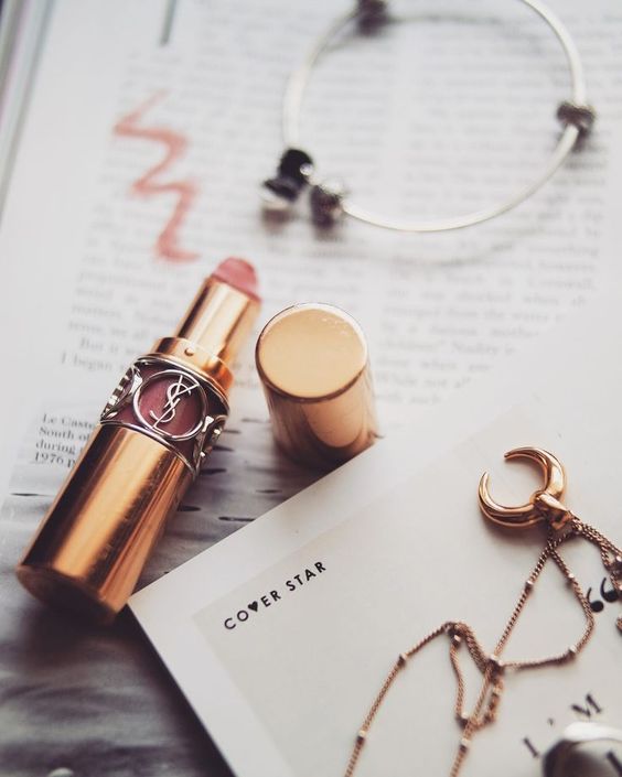 今年最流行的口红颜色平价,新年口红第一名