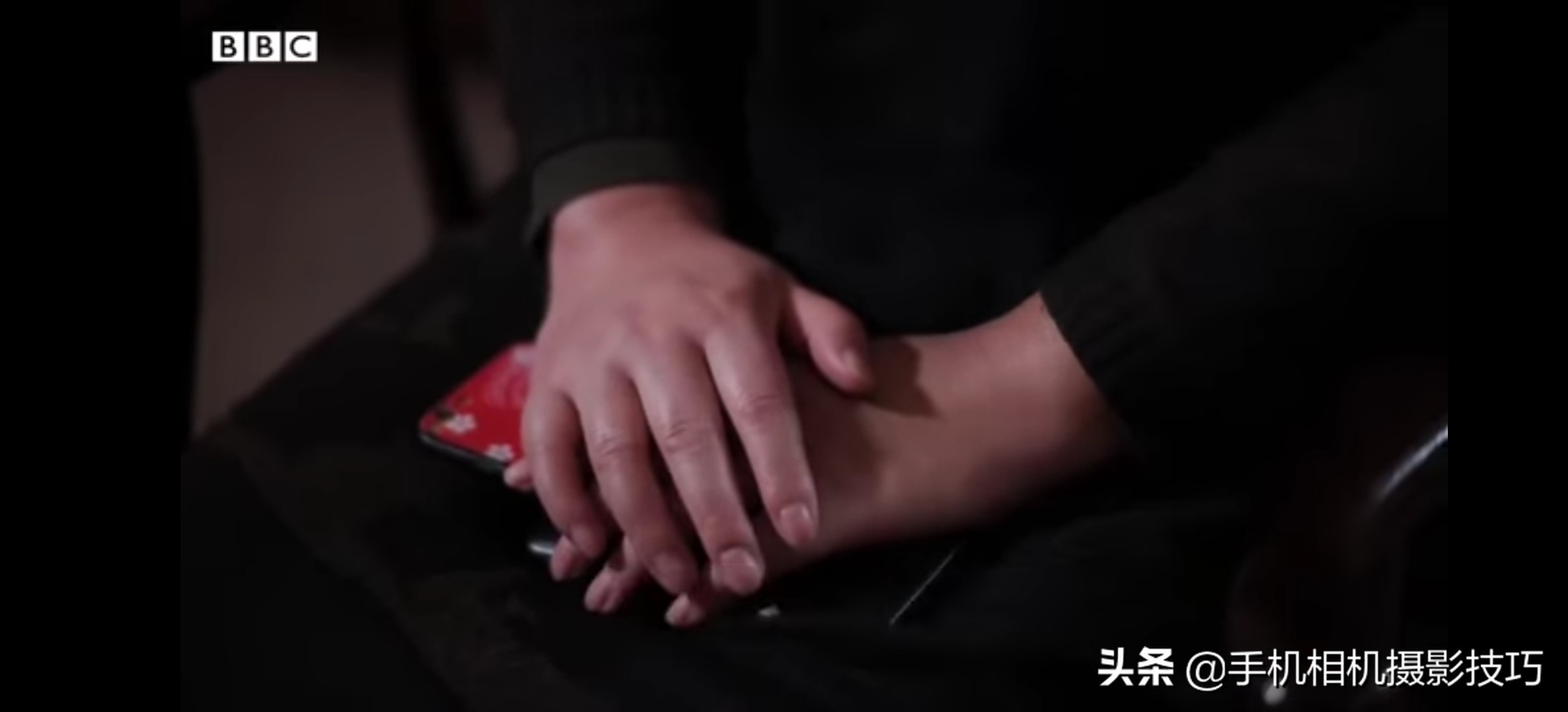 bbc拍过哪些关于中国的纪录片,bbc关于揭露中国的纪录片