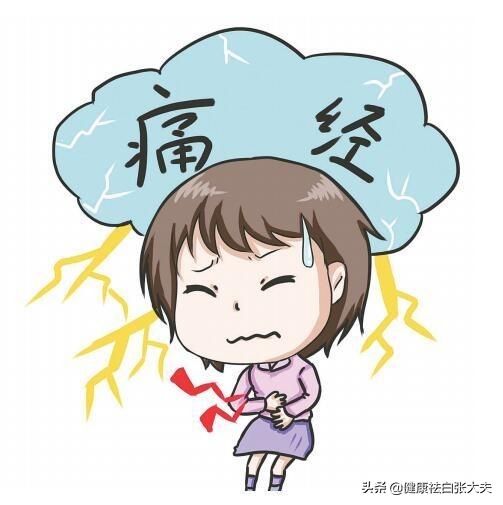 暖宫贴真能治宫寒吗,暖宫贴可以治痛经