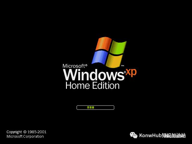windowsxp才是经典windows系统,windowsxp正版系统桌面