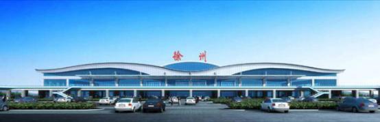 徐州观音国际机场到徐州东,徐州观音国际机场国际航线