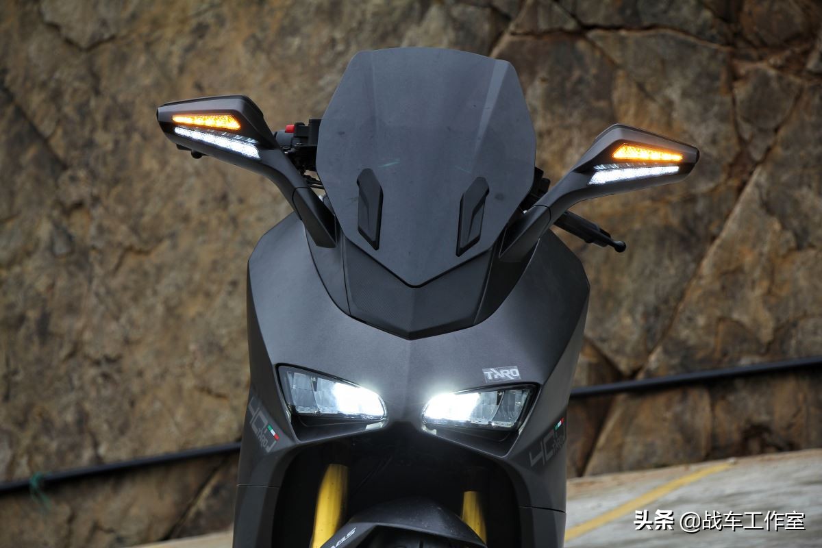 杜卡荣两日体验报告