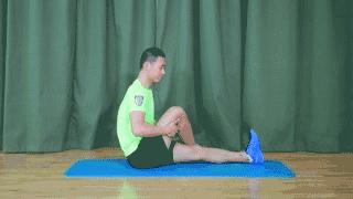 外八字脚会不会影响膝盖,跑步时八字脚产生原因及纠正方法