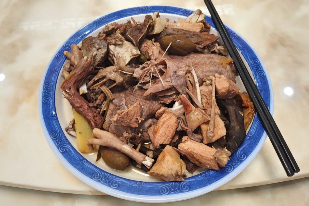 粤菜文化起源与发展,粤菜为什么能做得这么精致