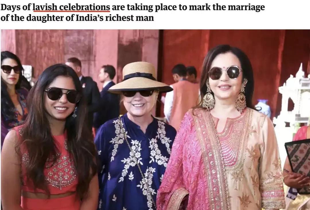 印度富豪的豪车生活,印度的富人竟然这么壕