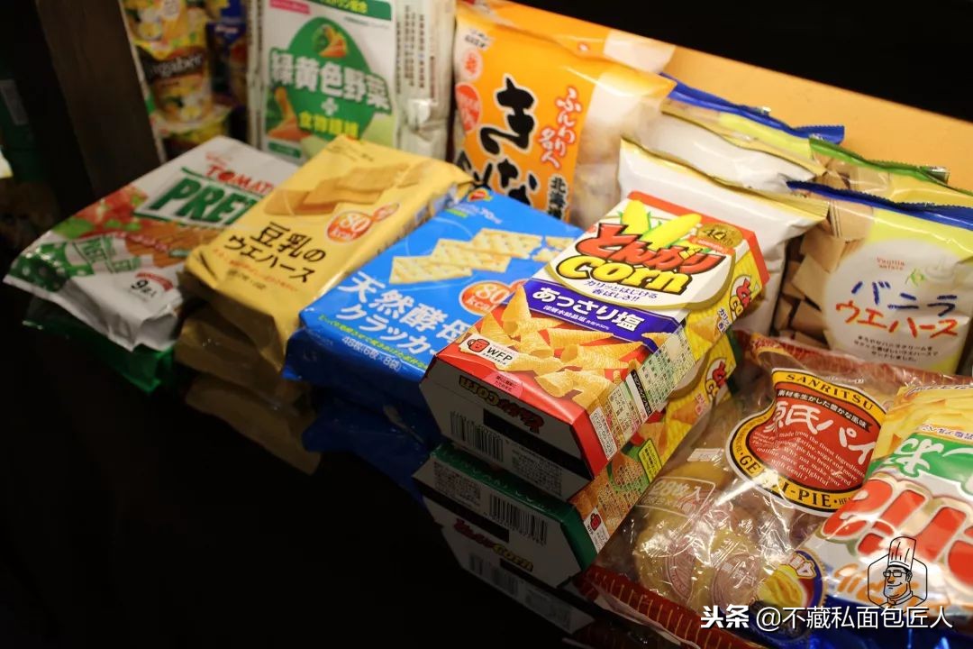 广州哪里有小众面包店,广州最好的日式面包店