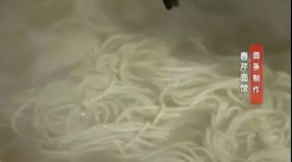 合肥人都知道的老面馆，听说他家面条里有“真功夫”？