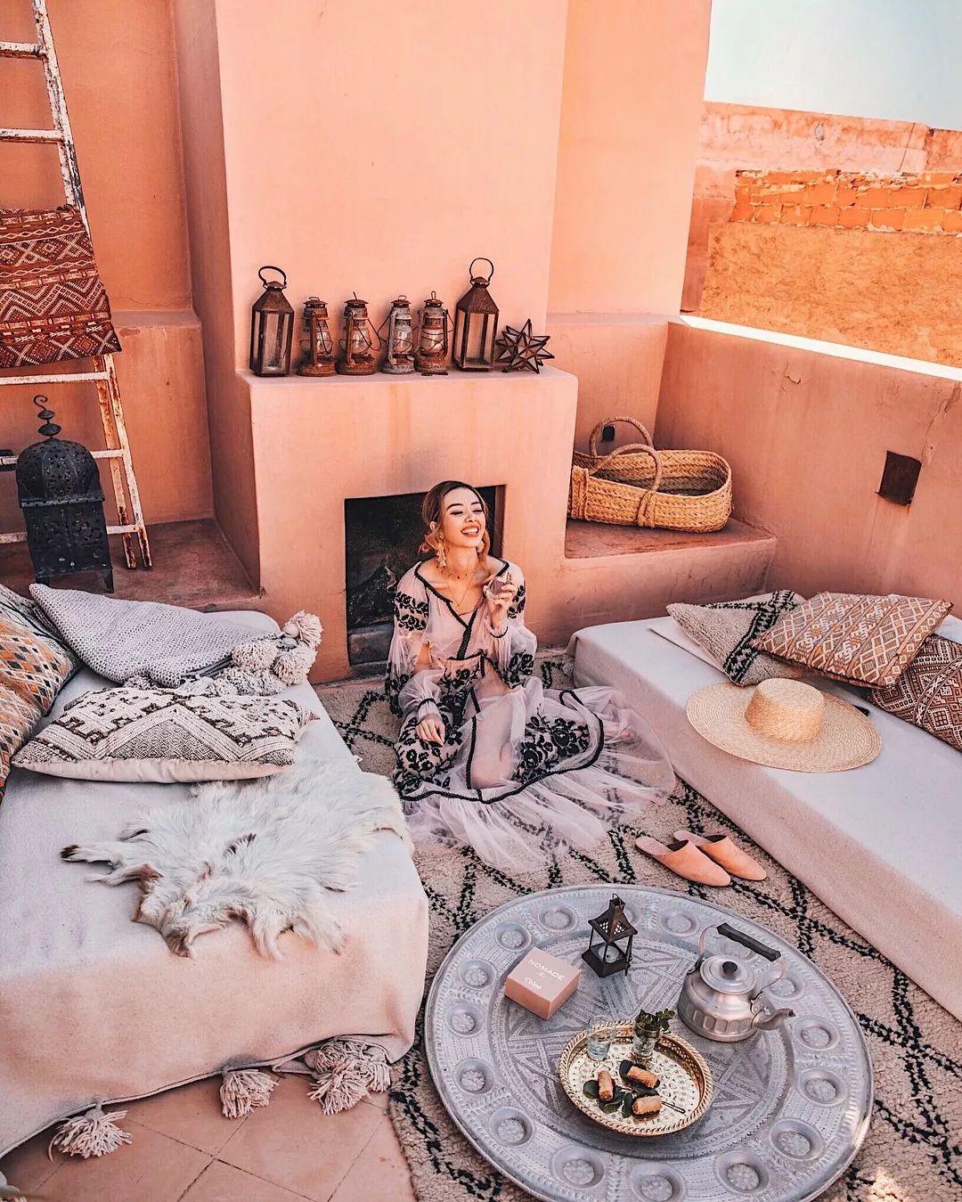 男女旅行计划差异,男女旅行有哪些不同