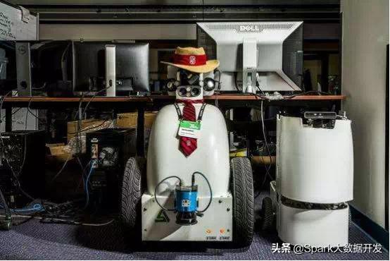 全球顶尖Ai研究机构排名,ai实验室名单