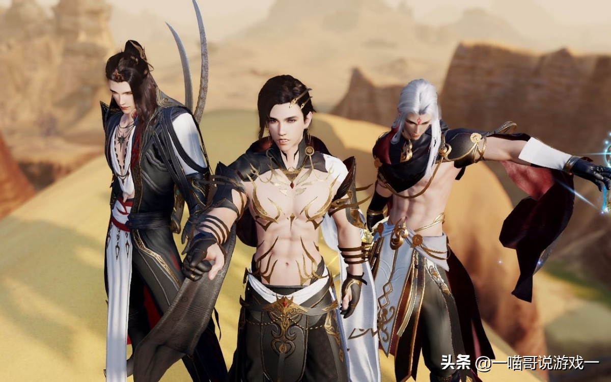 剑三新地图攻略,剑三再闯南天院