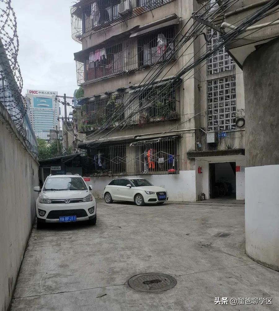 成都最适合买的小学学区房,成都实验小学对应楼盘