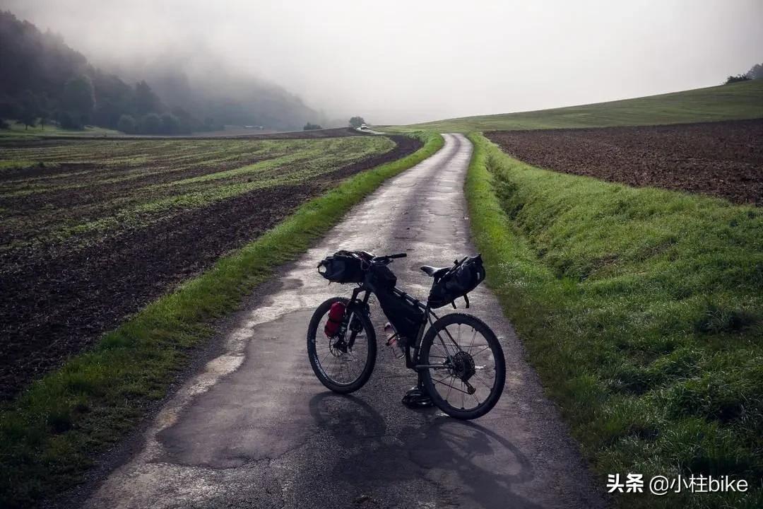 如何简单骑自行车,怎样骑旅行自行车