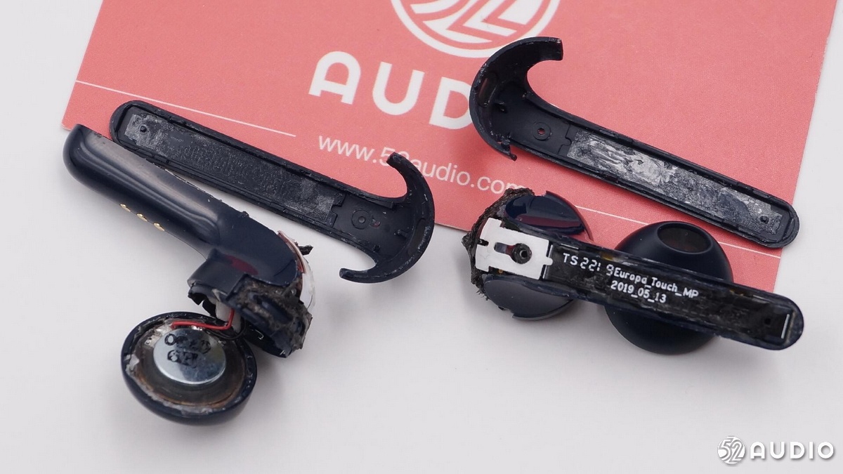 ticpods2pro,鍑洪棬闂棶ticwatchpro鎷嗚В