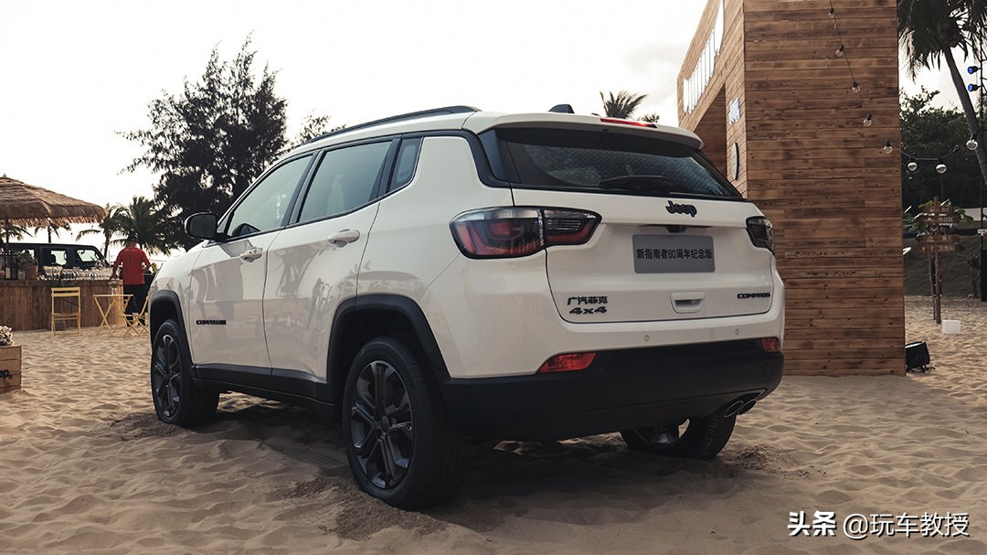 jeep指南者现在优惠5万值得买吗,13jeep指南者值得买吗