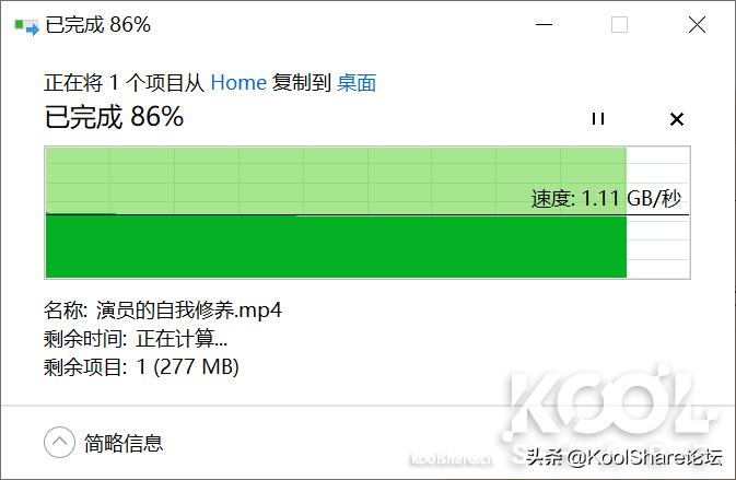 ASUSTOR爱速特旗舰NASAS7110T拆解评测