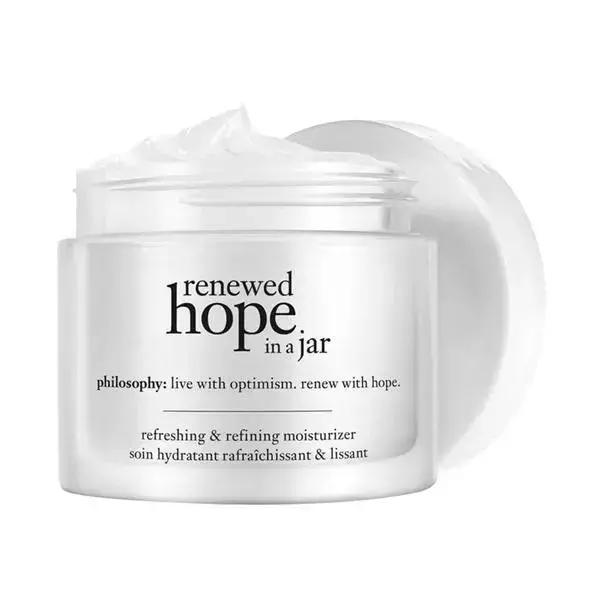 怎么选择适合自己的面霜,如何正确选择一款合适的面霜