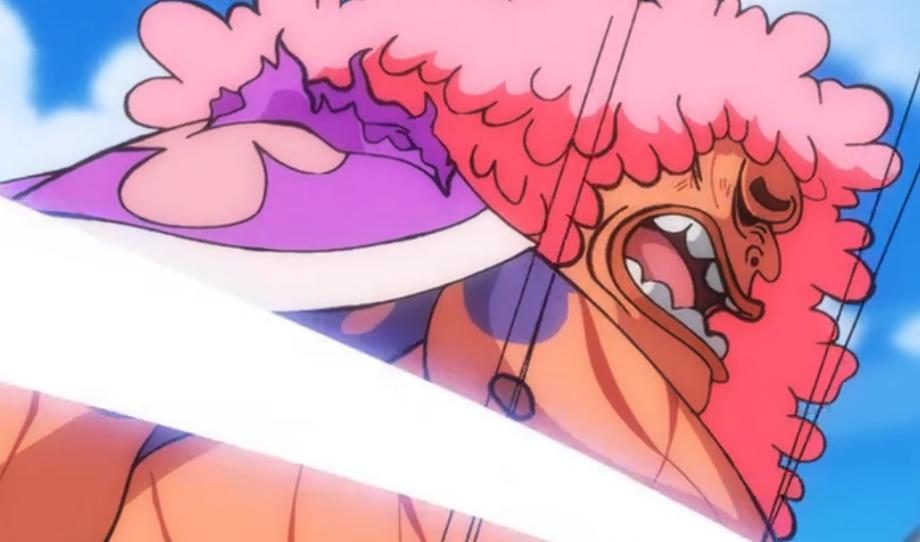 海贼王的经典语录人物篇,海贼王最强十句话