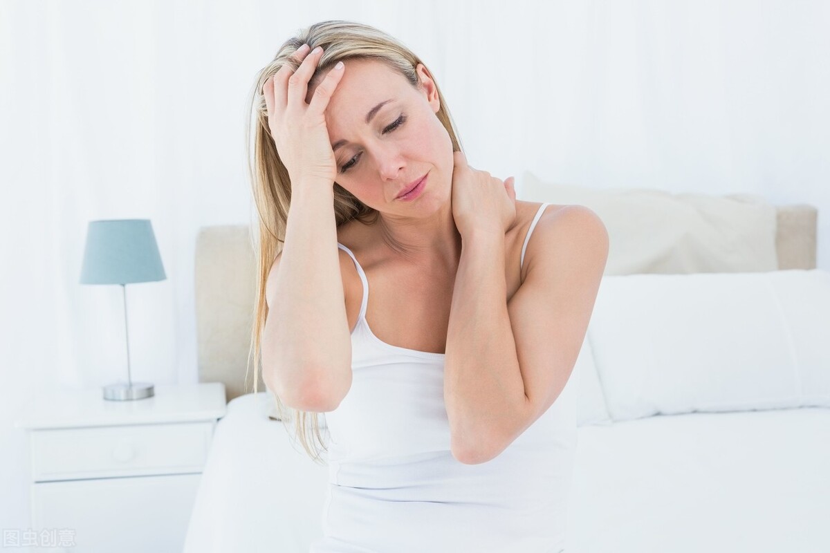 中医实战笔记讲颈椎病医案,颈椎病正骨医案