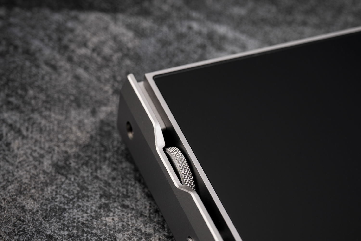 首台便携分立R2R*放播**器+参考级声音表现=乐彼P6（长文评测）